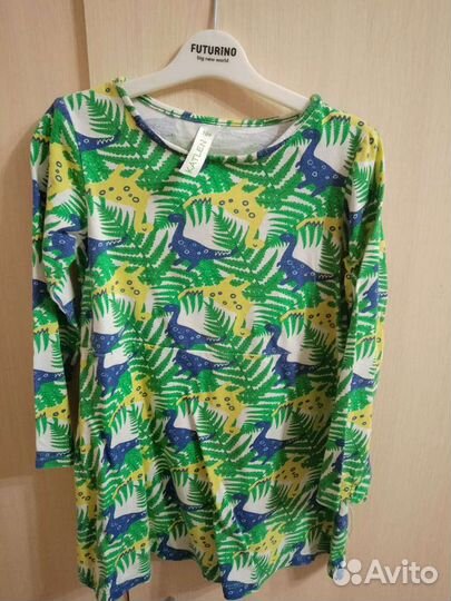 Вещи на девочку