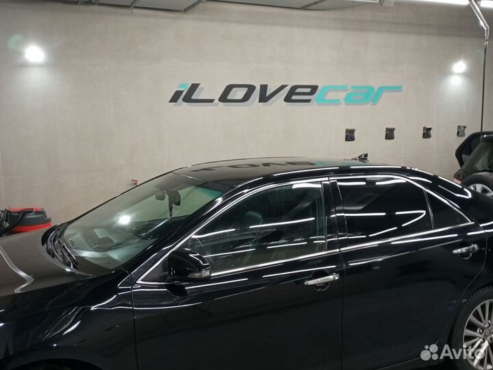 Автомойщик шиномонтажник