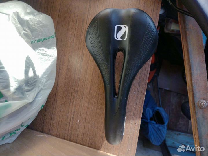 Седло для велосипеда