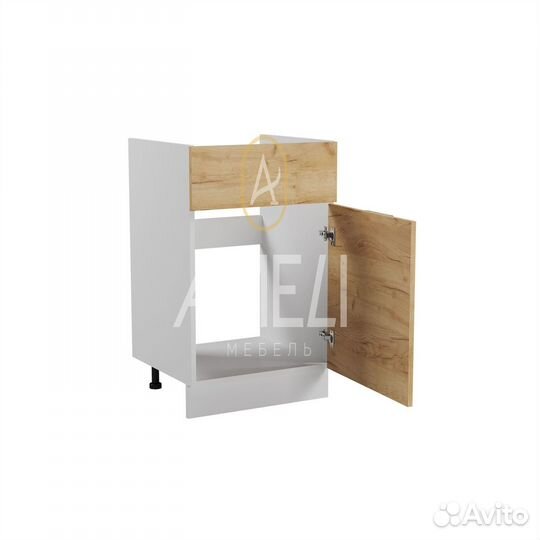 Кровать односпальная от производителя