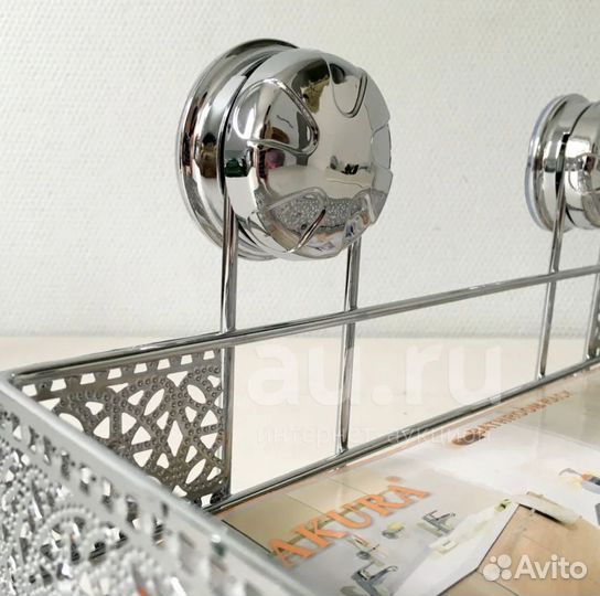 Полочка Sakura для специй на кухню 