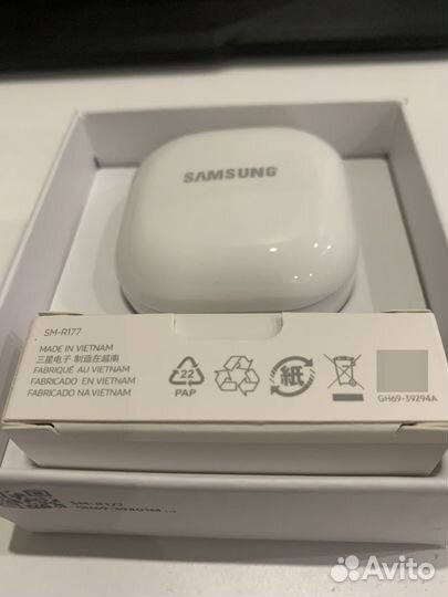Samsung galaxy buds 2 (копия)