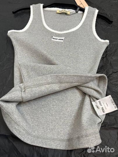 Топ miu miu premium quality