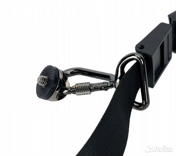 Быстросъемный плечевой ремень Focus для фотокамеры