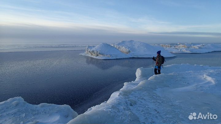 Новый год и Рождество в Карелии