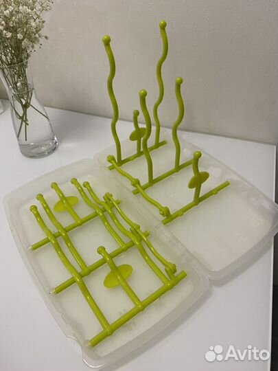 Сушилка для детских бытолочек