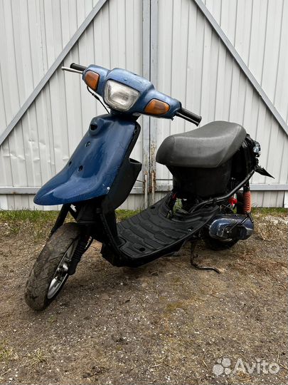 Yamaha Jog Aprio