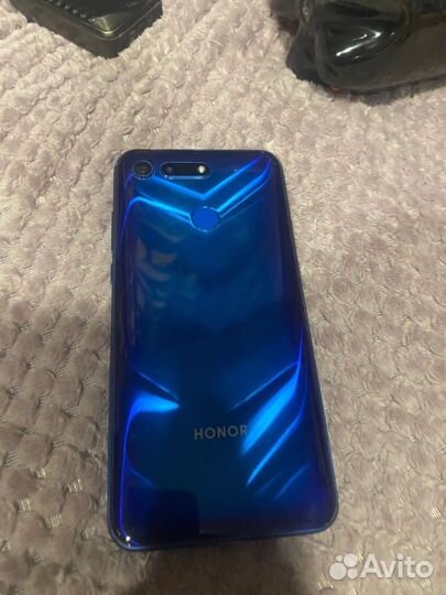 HONOR View 20, 8/256 ГБ