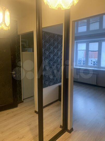 1-к. квартира, 36 м², 9/10 эт.