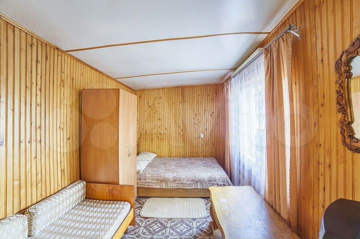 Комната 12 м², 1/1 эт.