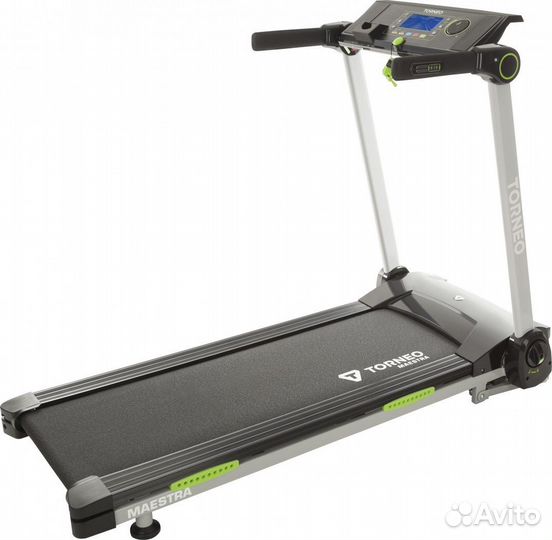 Аренда беговой дорожки