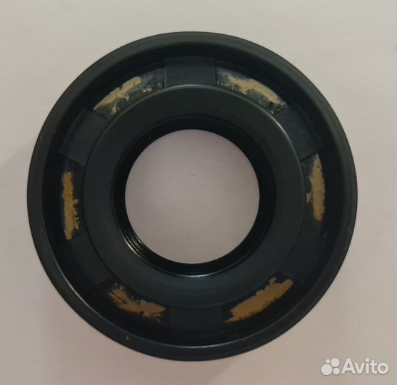 Сальник Suzuki (09289-17004) (17x30x9)