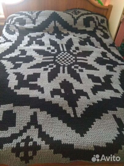 Плед покрывало