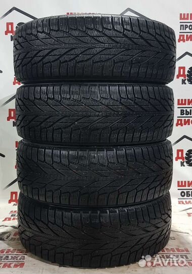 Nokian Tyres Hakkapeliitta R2 SUV 225/60 R17