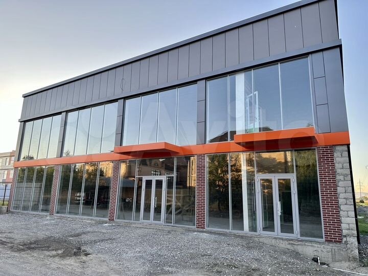 Свободного назначения, 480 м²