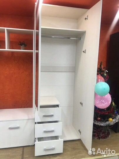 Модульная гостиная