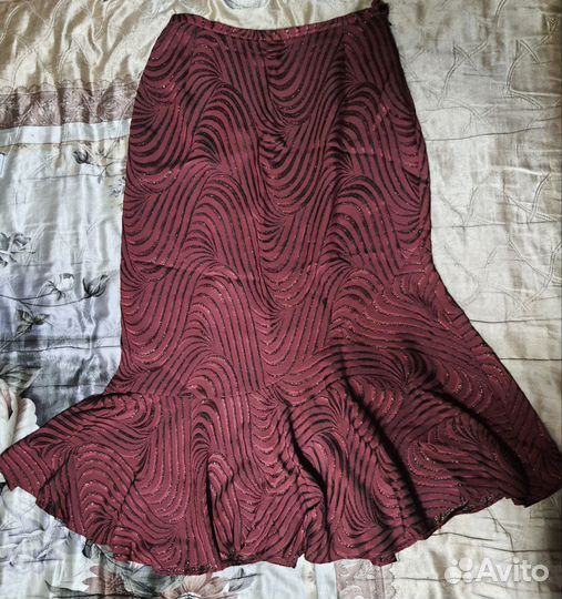 Костюм женский