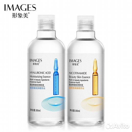 Тоники для лица увлажняющие