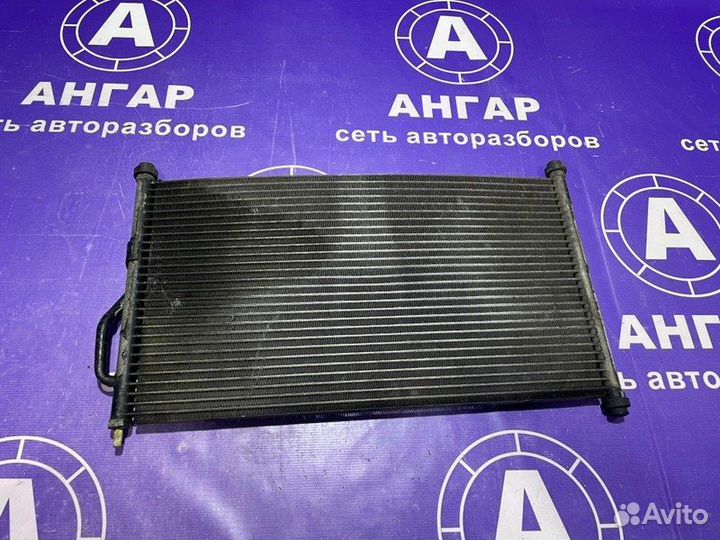 Радиатор кондиционера Honda Cr-V 1 RD1 B20Z1 2000