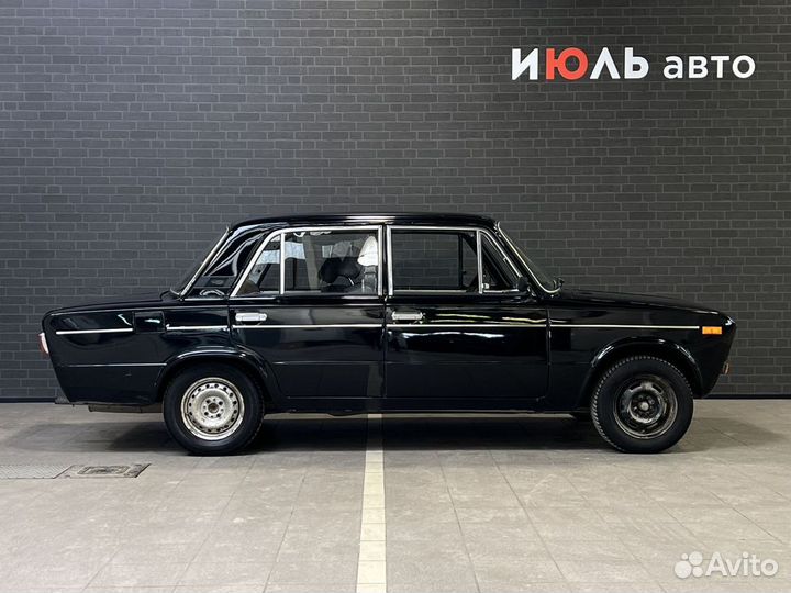 ВАЗ 2106 1.6 МТ, 1994, 200 000 км