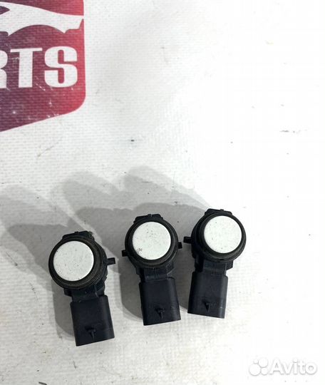 Парктронник BMW E-60 E-90 F10 F30