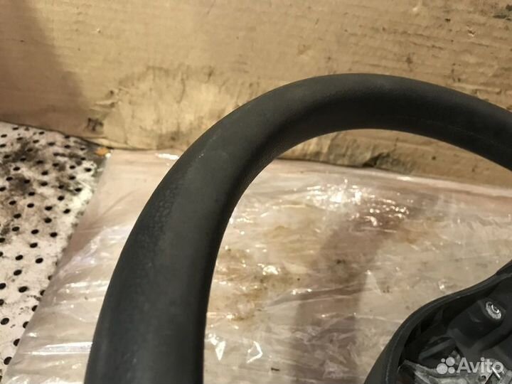 Руль Volkswagen Polo V Хетчбек