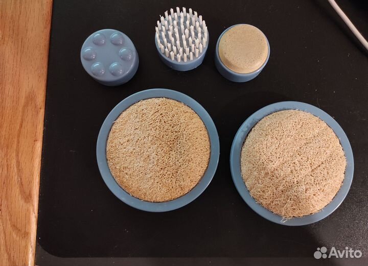 Гидромассажная ванночка для ног BaByliss