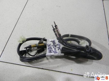 Проводка (коса) двери багажника