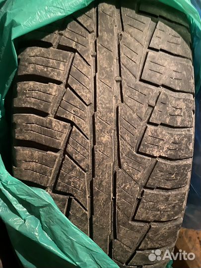 Cordiant All Terrain 215/65 R16