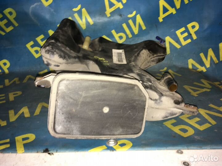 Абсорбер BMW E65