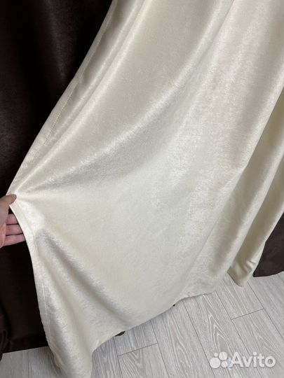 Шторы и тюль