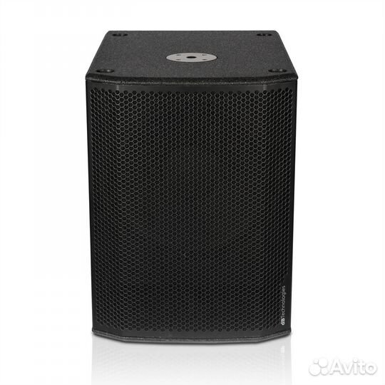Сабвуфер dB Technologies SUB615