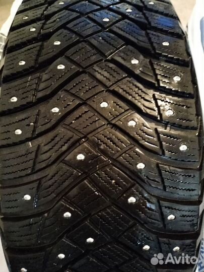 Goodyear Ultra Grip Ice Arctic 2 225/45 R19 96T