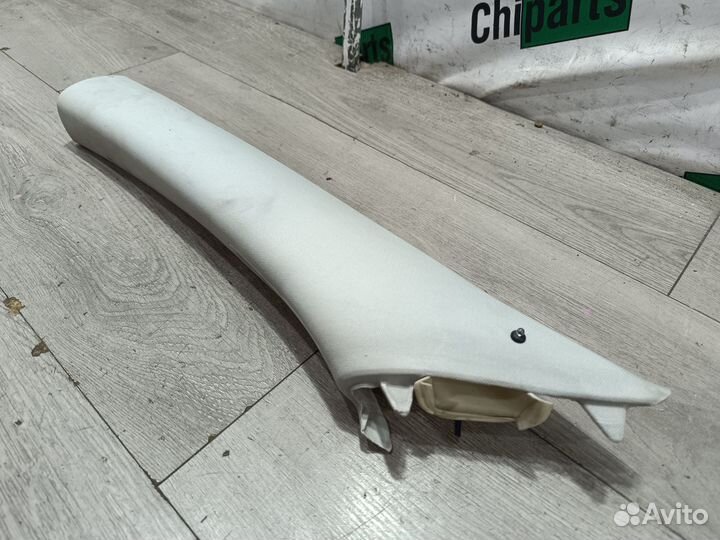 Обшивка стойки левая для Skoda Superb 2 (2014)