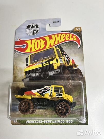 Hot wheels Premium