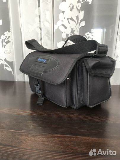 Сумка для камеры Sony, Panabag