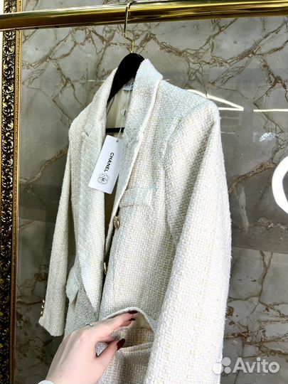 Пиджак Chanel