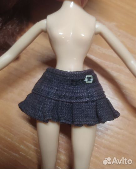 Юбка bratz