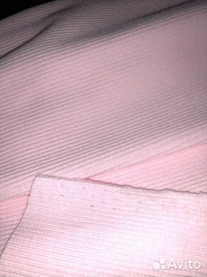 Ткань рибана