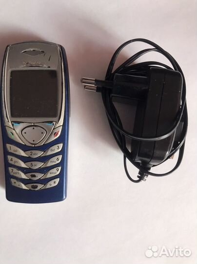 Блок зарядки для Нокиа