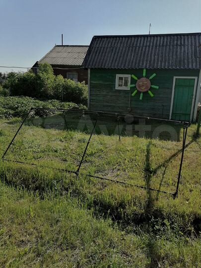 Дом 90,6 м² на участке 34 сот.