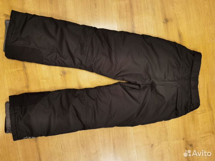 Горнолыжные штаны детские 152