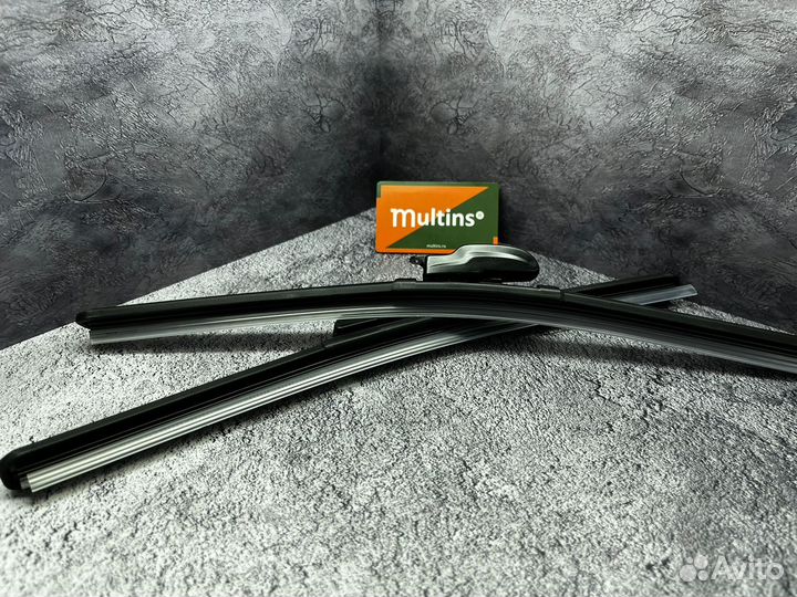 Щетки стеклоочистителя Volkswagen