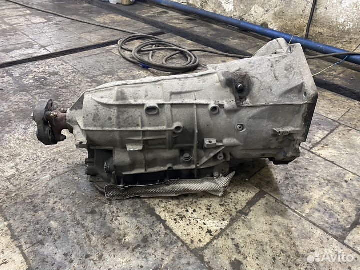 Коробка бмв 3 е90