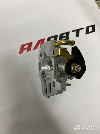 Дроссельная заслонка ваз 56мм Без датчиков