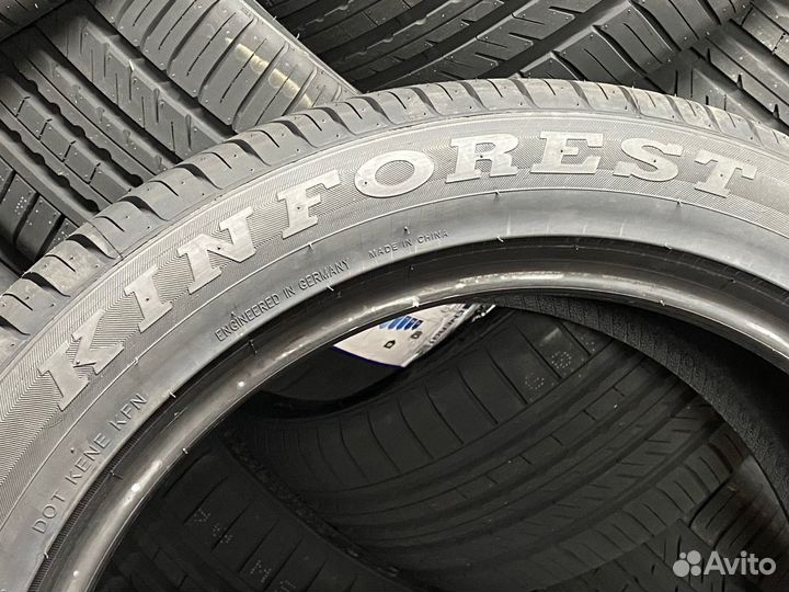 Kinforest KF550-UHP 315/35 R21 111Y