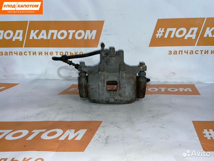 Суппорт тормозной передний правый Mitsubishi ASX