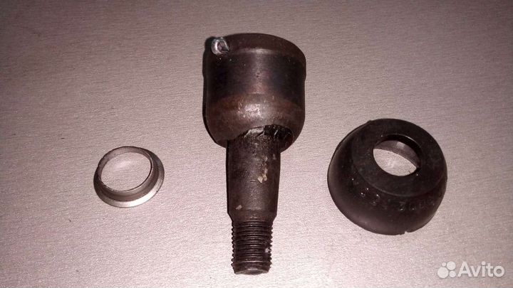 Шарнир рулевой трапеции газ 24-10,3110 24-3003028