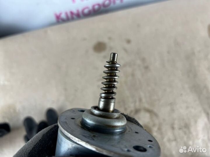 Серводвигатель Bmw X3 E83LCI N52B25 2008