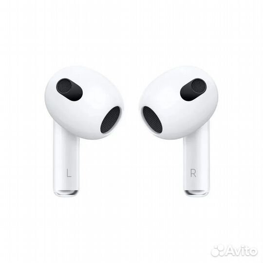 Беспроводные наушники Pods 3 с доставкой
